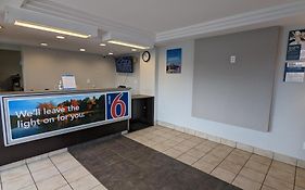 Motel 6-Leominster, Ma