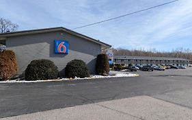 Motel 6-Leominster, Ma